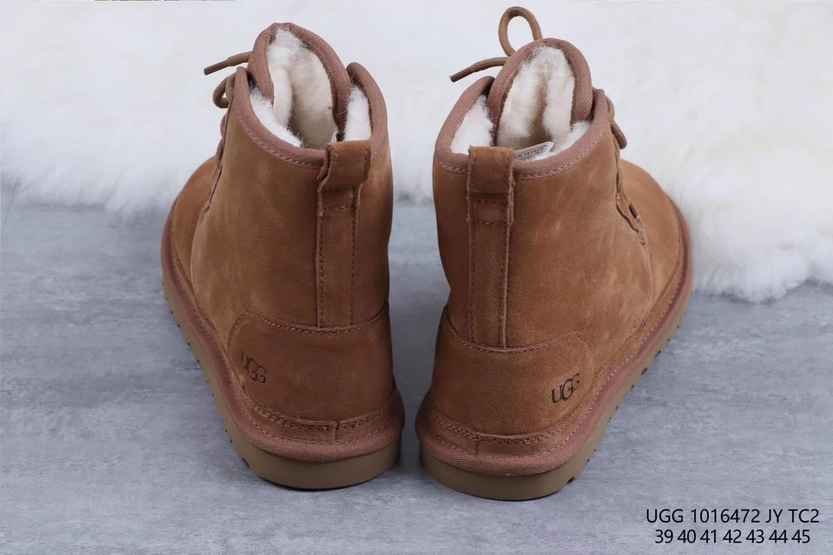 Chestnut M Harkley – Men’s Harkley Collection