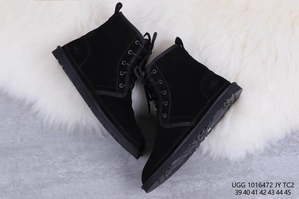 Black M Harkley – Men’s Harkley Collection