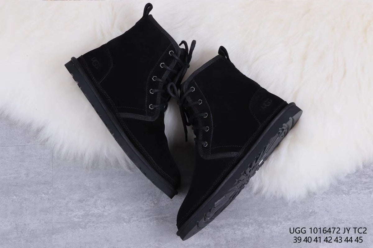 Black M Harkley – Men’s Harkley Collection
