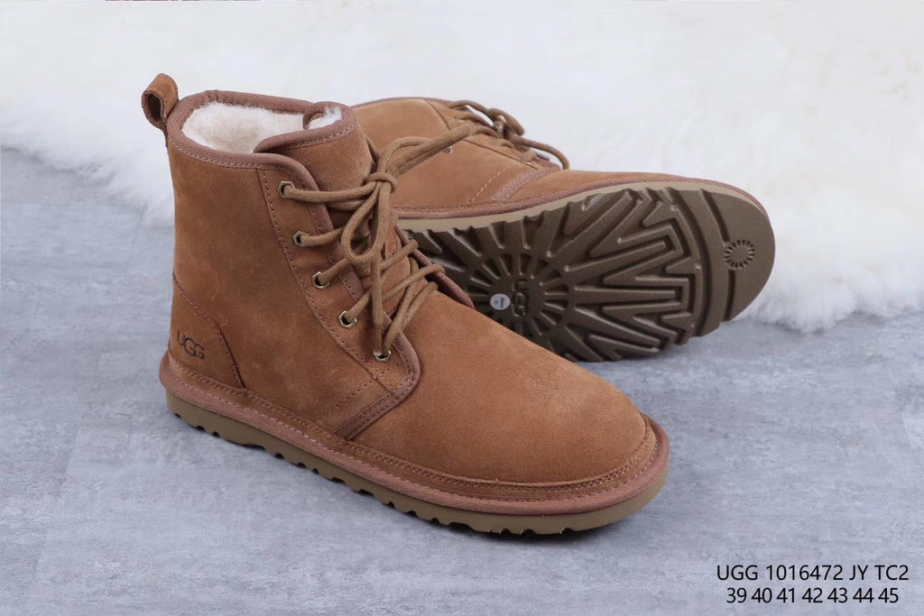 Chestnut M Harkley – Men’s Harkley Collection