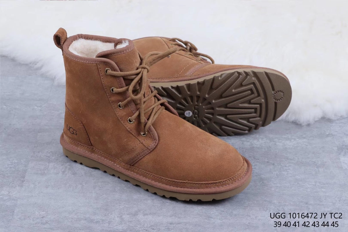 Chestnut M Harkley – Men’s Harkley Collection