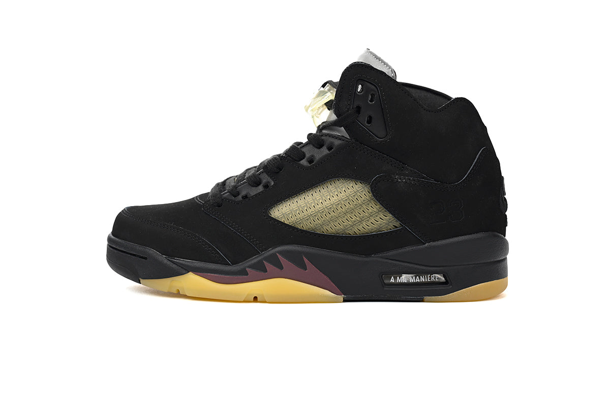 Jordan 5 A Ma Maniere 2023 Reps Sneaker FD1330-001