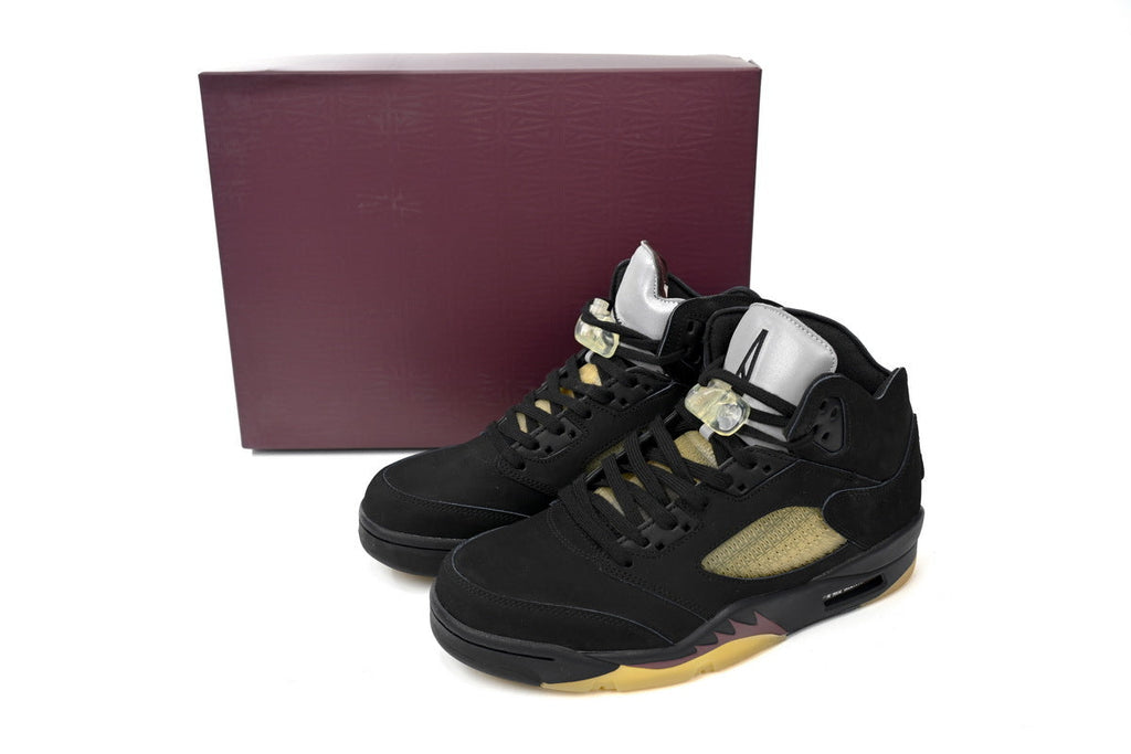Jordan 5 A Ma Maniere 2023 Reps Sneaker FD1330-001