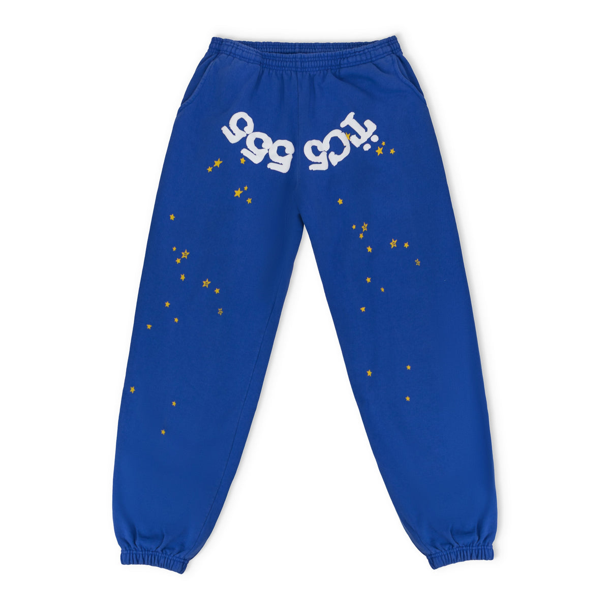 Blue TC5 Guardian Angel Sweatpants