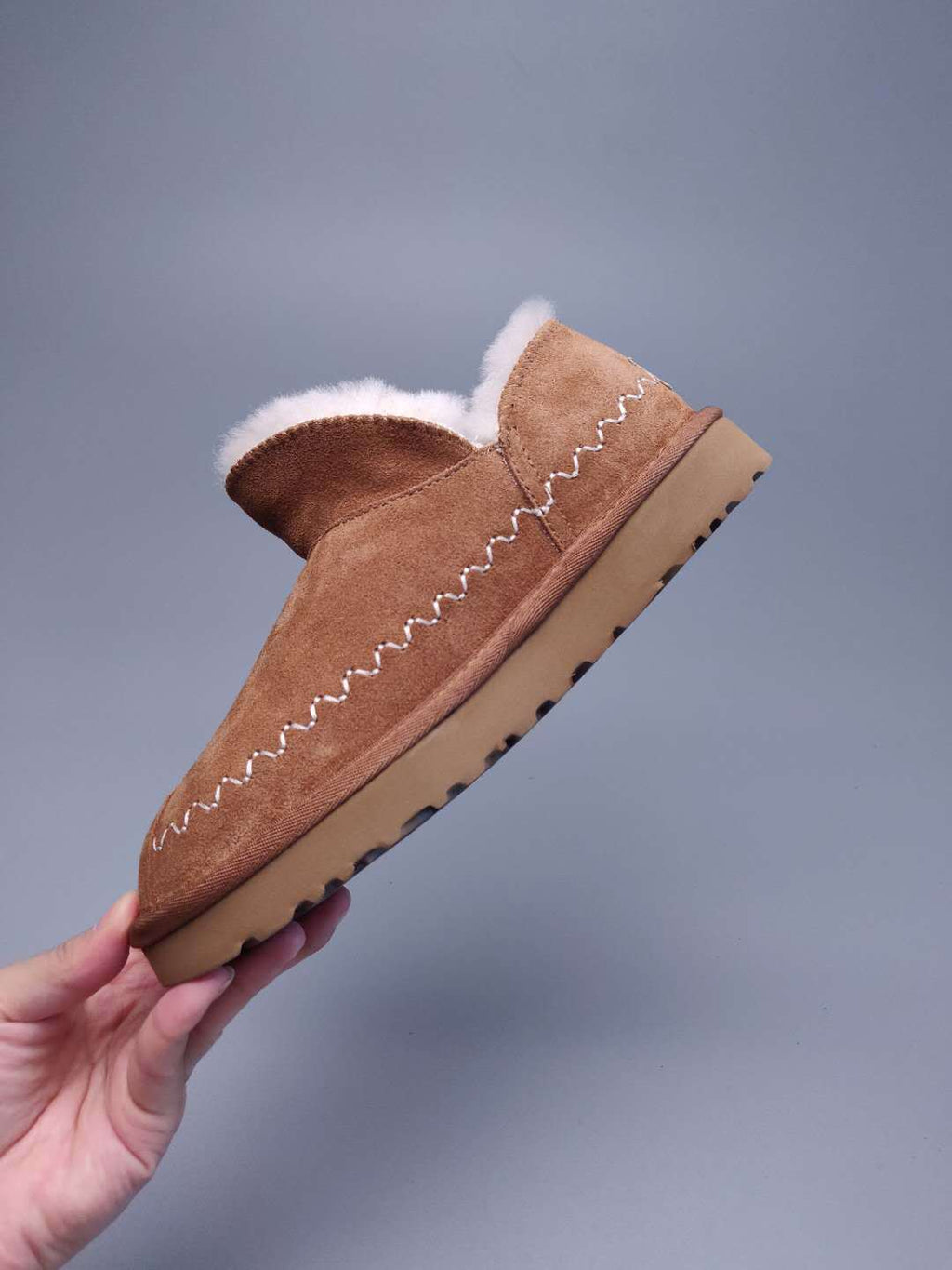 New Chestnut Ankle Boots – In Stock (Sizes 39-44)
