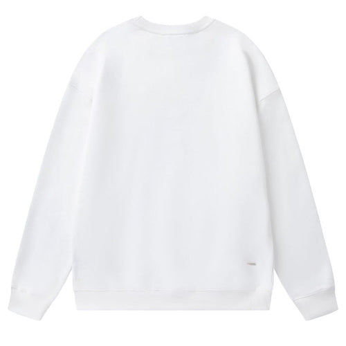AMIRI Paradise Airbrush Cotton Sweatshirt