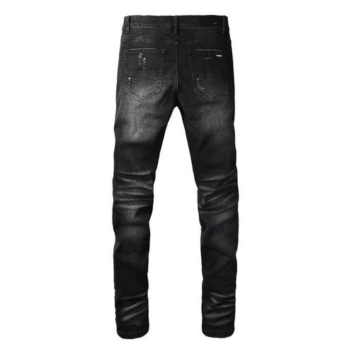 AMIRI Skinny Fit Jeans #8924