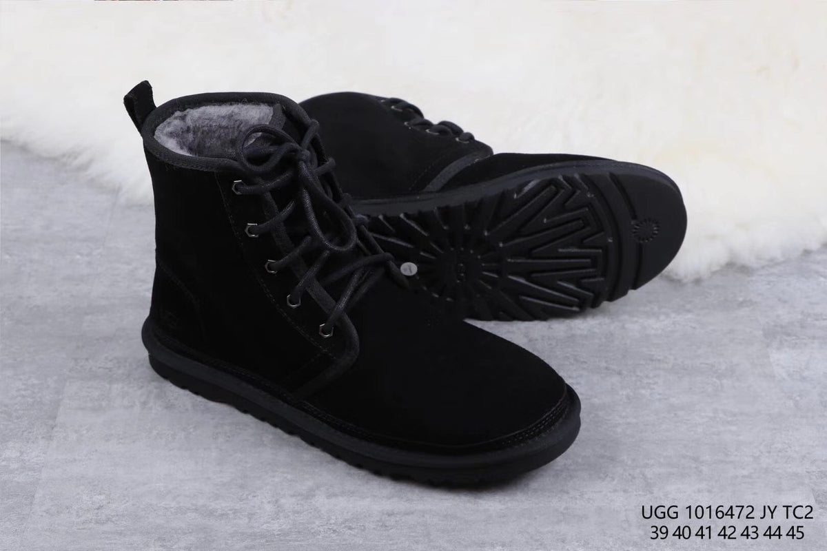 Black M Harkley – Men’s Harkley Collection