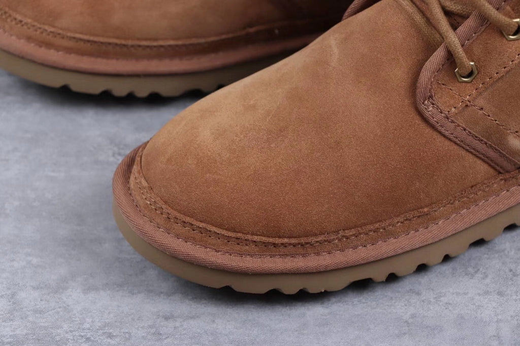 Chestnut M Harkley – Men’s Harkley Collection