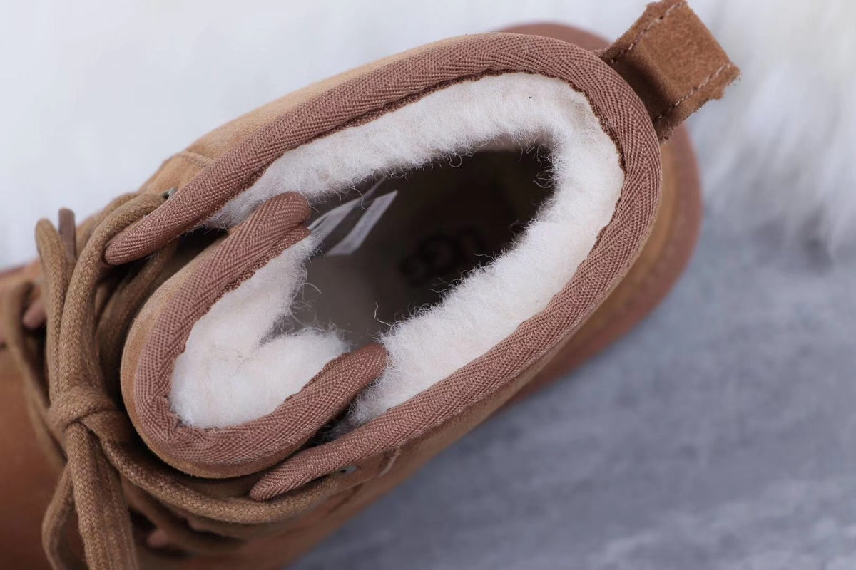 Chestnut M Harkley – Men’s Harkley Collection