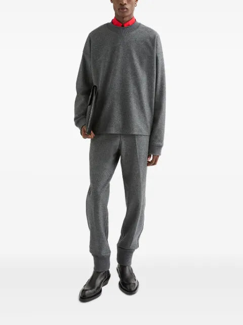 Jil Sander wool jumper