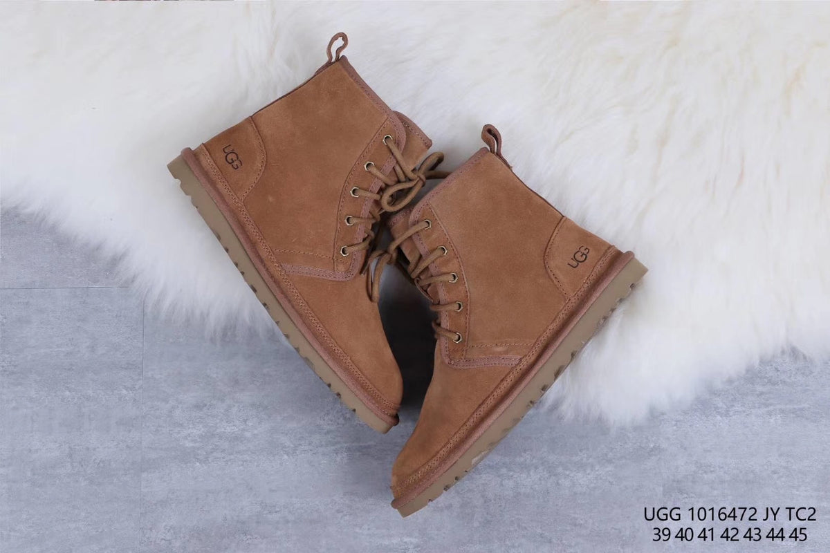 Chestnut M Harkley – Men’s Harkley Collection