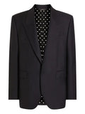 Dolce & Gabbana single-breasted jacket