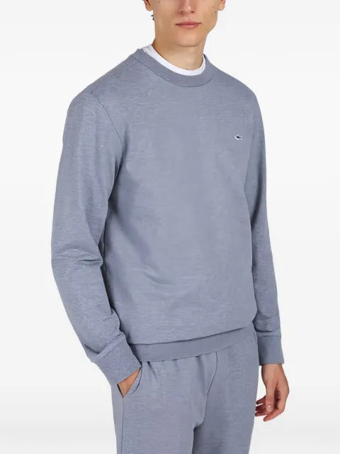 Paul & Shark stretch fleece cotton sweatshirt