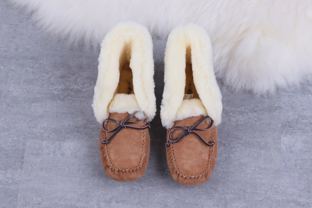 Chestnut W Alena – Women’s Alena Collection