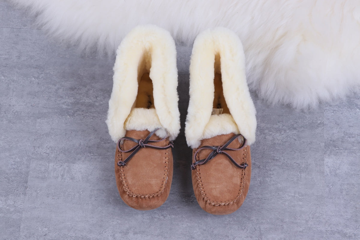 Chestnut W Alena – Women’s Alena Collection