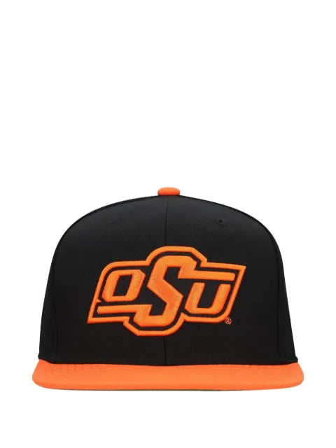 Mitchell & Ness Oklahoma State Cowboys 2.0 baseball cap