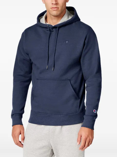 Champion drawstrings hoodie