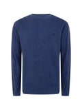 Fred Perry crew-neck sweater