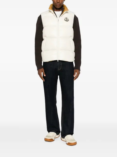 Moncler Belice down vest