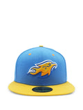 NEW ERA CAP 59FIFTY Wichita Wind Surge Rapidos baseball cap