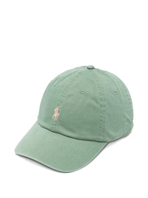 Polo Ralph Lauren The Iconic Chino baseball cap
