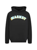 MARKET Players Club graphic-print hoodie