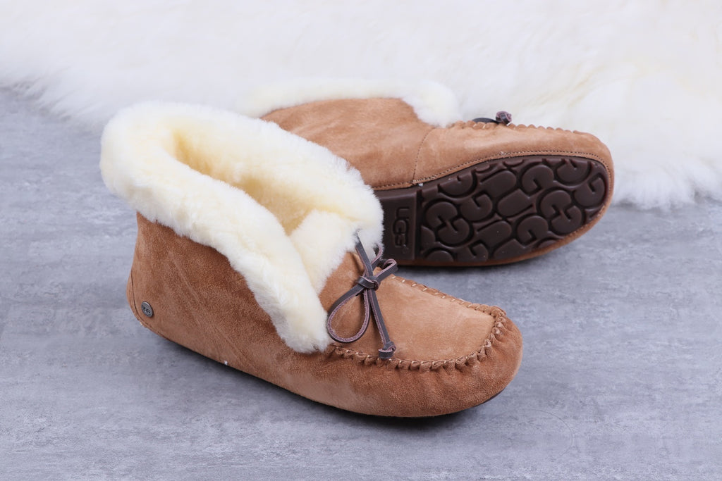 Chestnut W Alena – Women’s Alena Collection