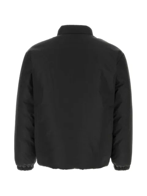 Jil Sander taffeta down jacket