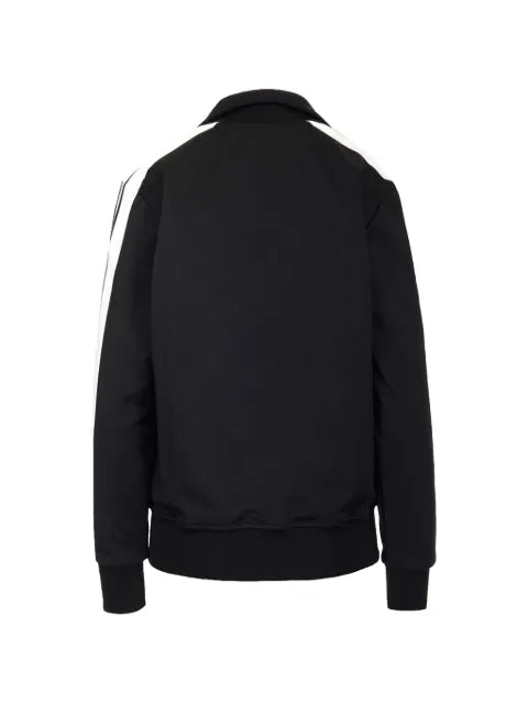 Palm Angels zip-up sweatshirt