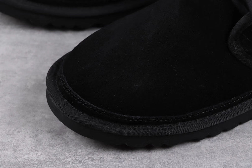 Black M Harkley – Men’s Harkley Collection