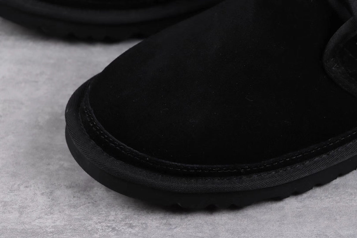 Black M Harkley – Men’s Harkley Collection
