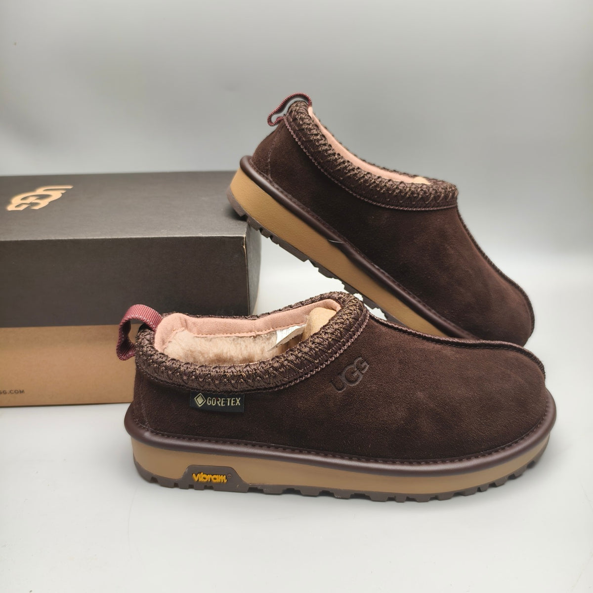 Chocolate Ethnic-Inspired Casual Sneakers – Unisex, In Stock
