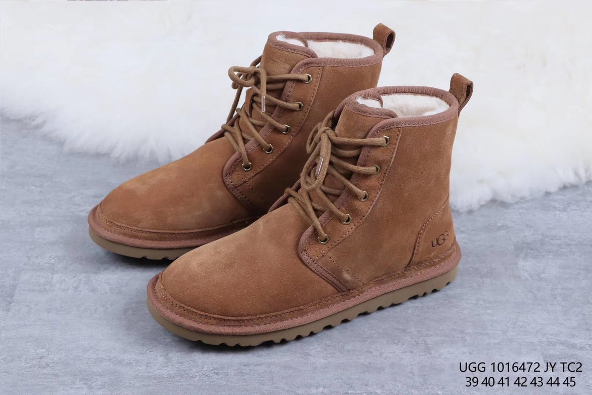 Chestnut M Harkley – Men’s Harkley Collection