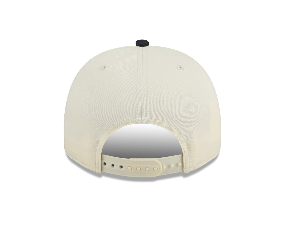New Era 950 A-Frame Notre Dame Fighting Irish Chainstich Snapback Hat