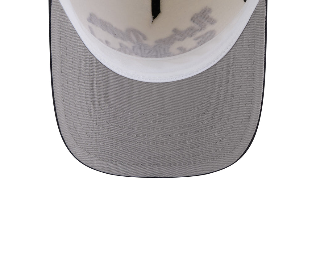 New Era 950 A-Frame Notre Dame Fighting Irish Chainstich Snapback Hat