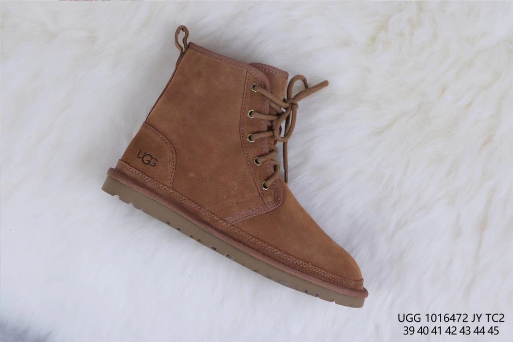 Chestnut M Harkley – Men’s Harkley Collection