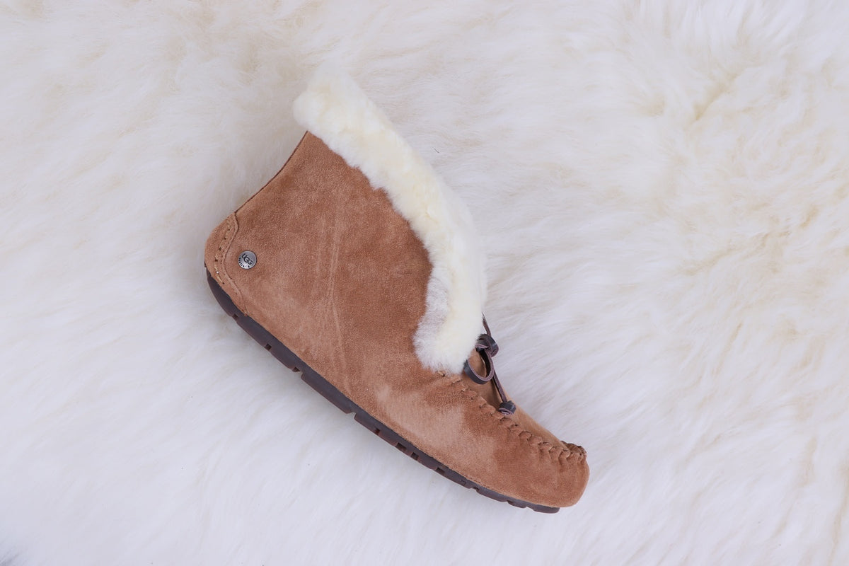 Chestnut W Alena – Women’s Alena Collection