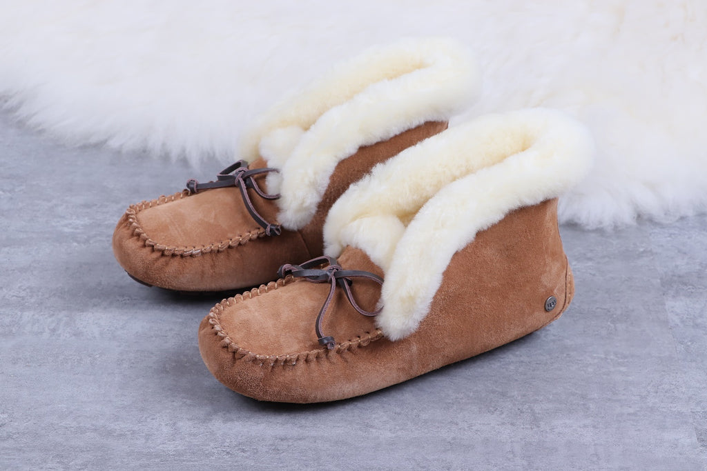 Chestnut W Alena – Women’s Alena Collection