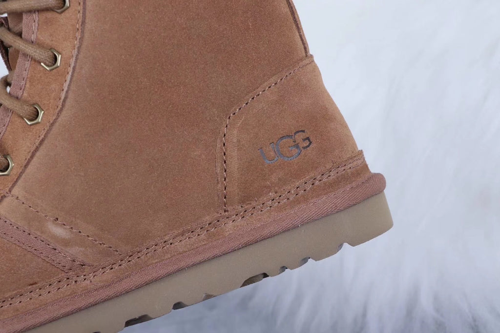 Chestnut M Harkley – Men’s Harkley Collection