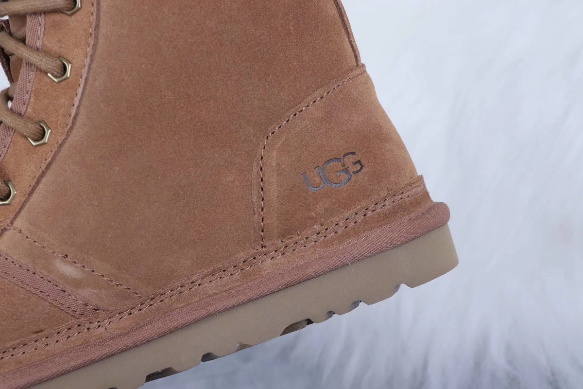 Chestnut M Harkley – Men’s Harkley Collection