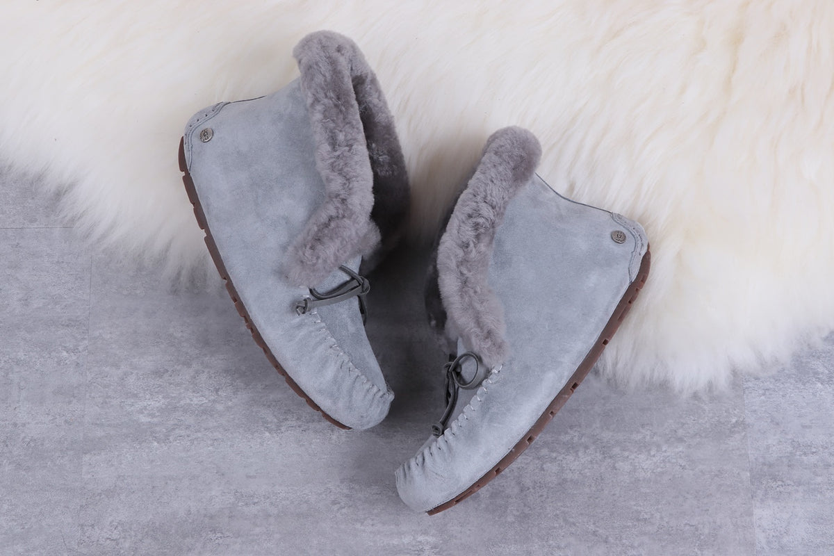 Grey W Alena – Women’s Alena Collection