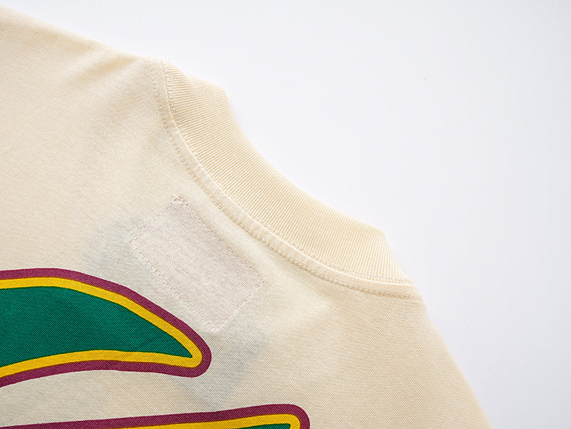 Godspeed T-Shirt-3067