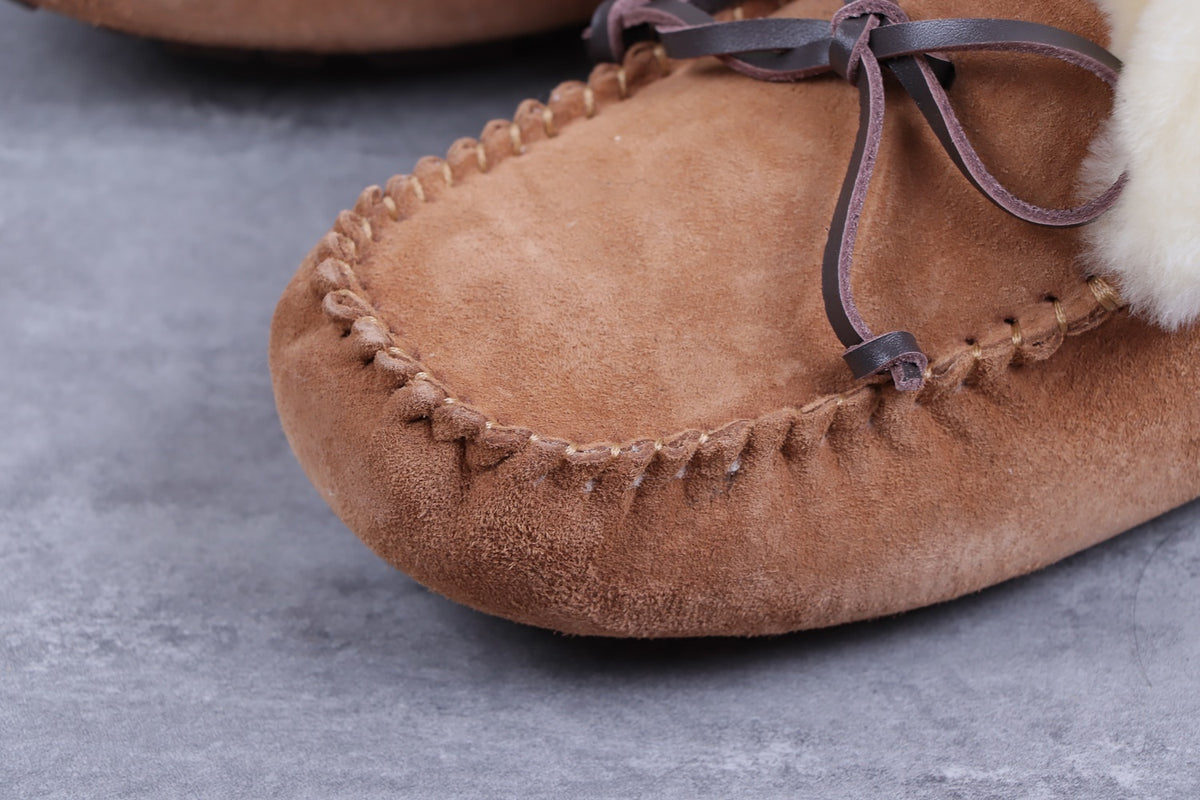 Chestnut W Alena – Women’s Alena Collection