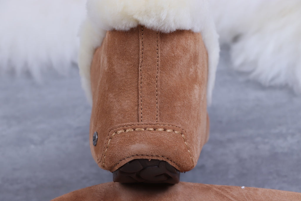 Chestnut W Alena – Women’s Alena Collection