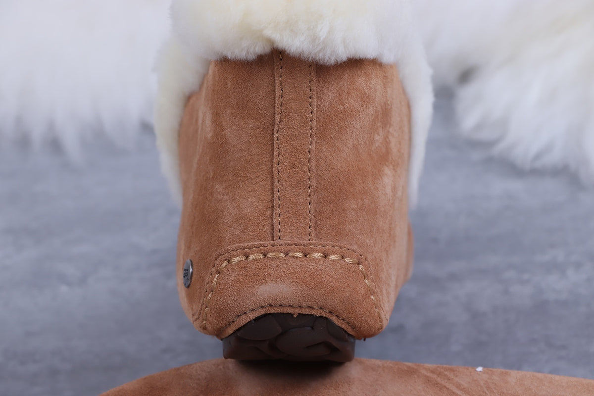 Chestnut W Alena – Women’s Alena Collection