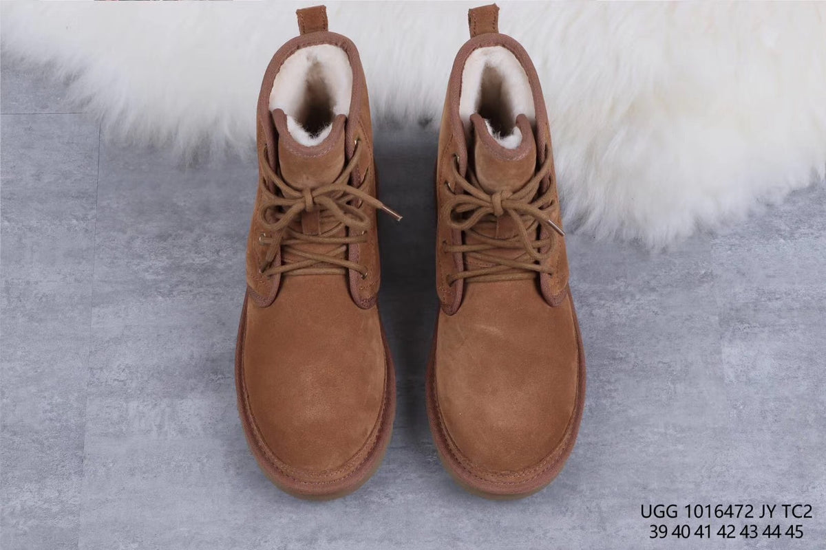 Chestnut M Harkley – Men’s Harkley Collection