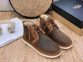 Chestnut Pneumo Zipper Upgraded Edition – In Stock