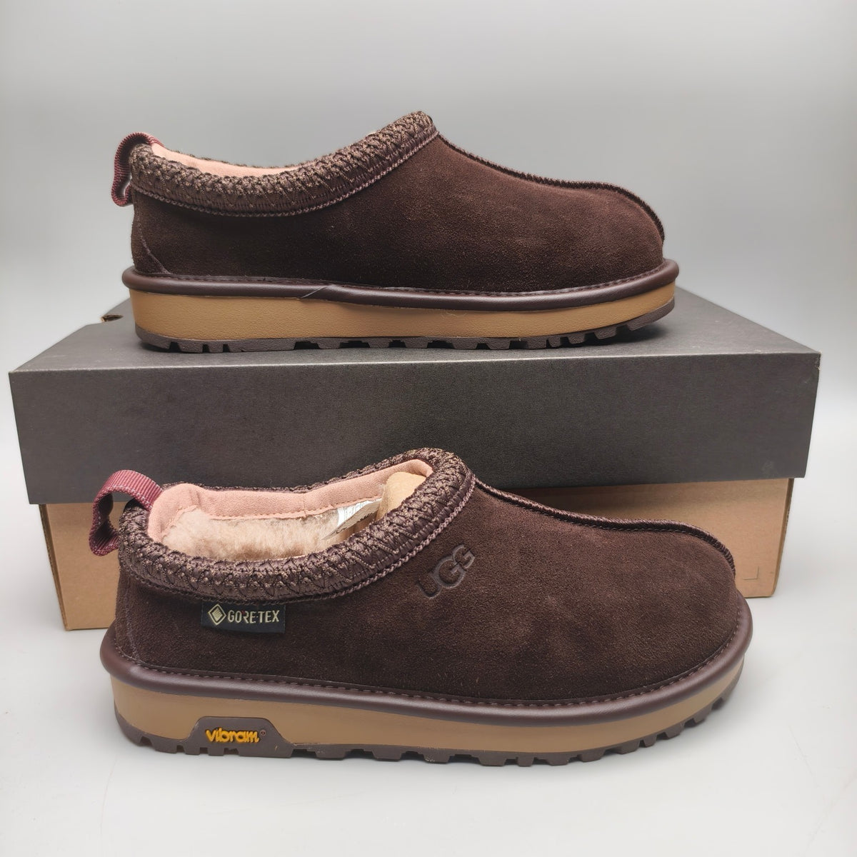 Chocolate Ethnic-Inspired Casual Sneakers – Unisex, In Stock