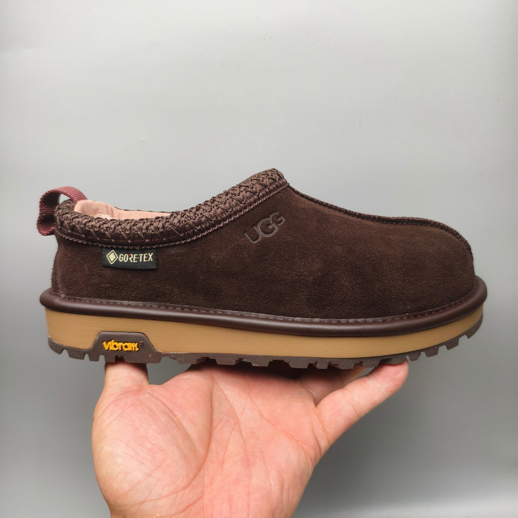 Chocolate Ethnic-Inspired Casual Sneakers – Unisex, In Stock